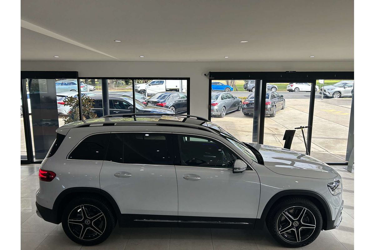 2024 Mercedes-Benz GLB-Class GLB250 X247