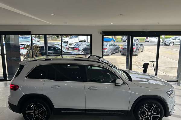 2024 Mercedes-Benz GLB-Class GLB250 X247
