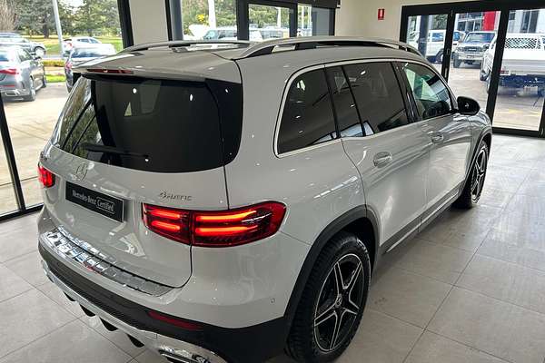 2024 Mercedes-Benz GLB-Class GLB250 X247
