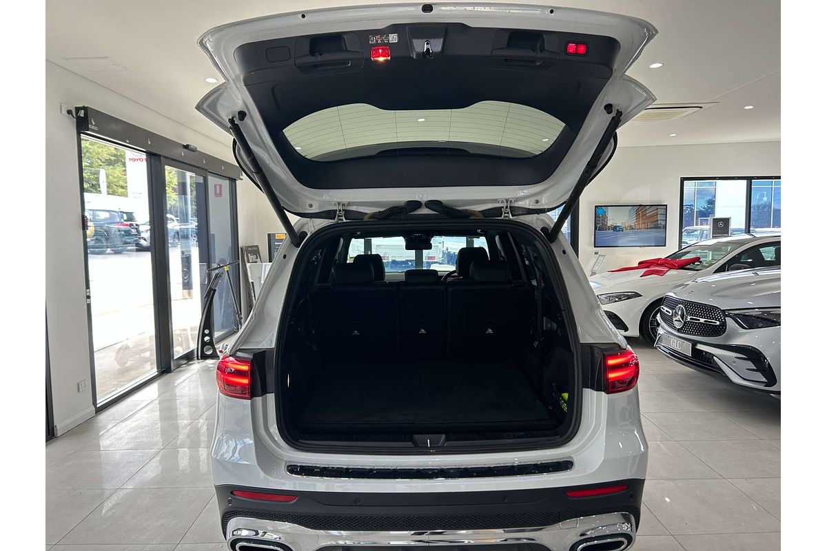 2024 Mercedes-Benz GLB-Class GLB250 X247