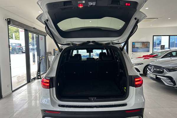 2024 Mercedes-Benz GLB-Class GLB250 X247