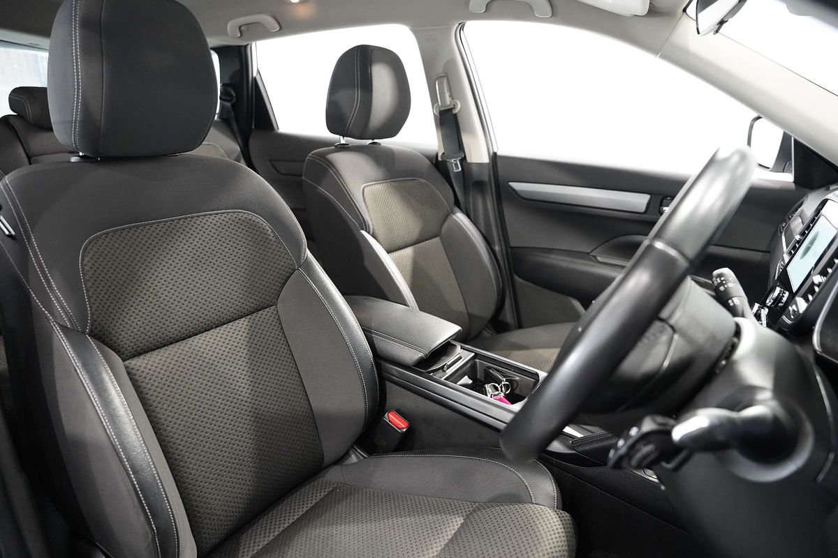 2022 Renault Koleos Life HZG