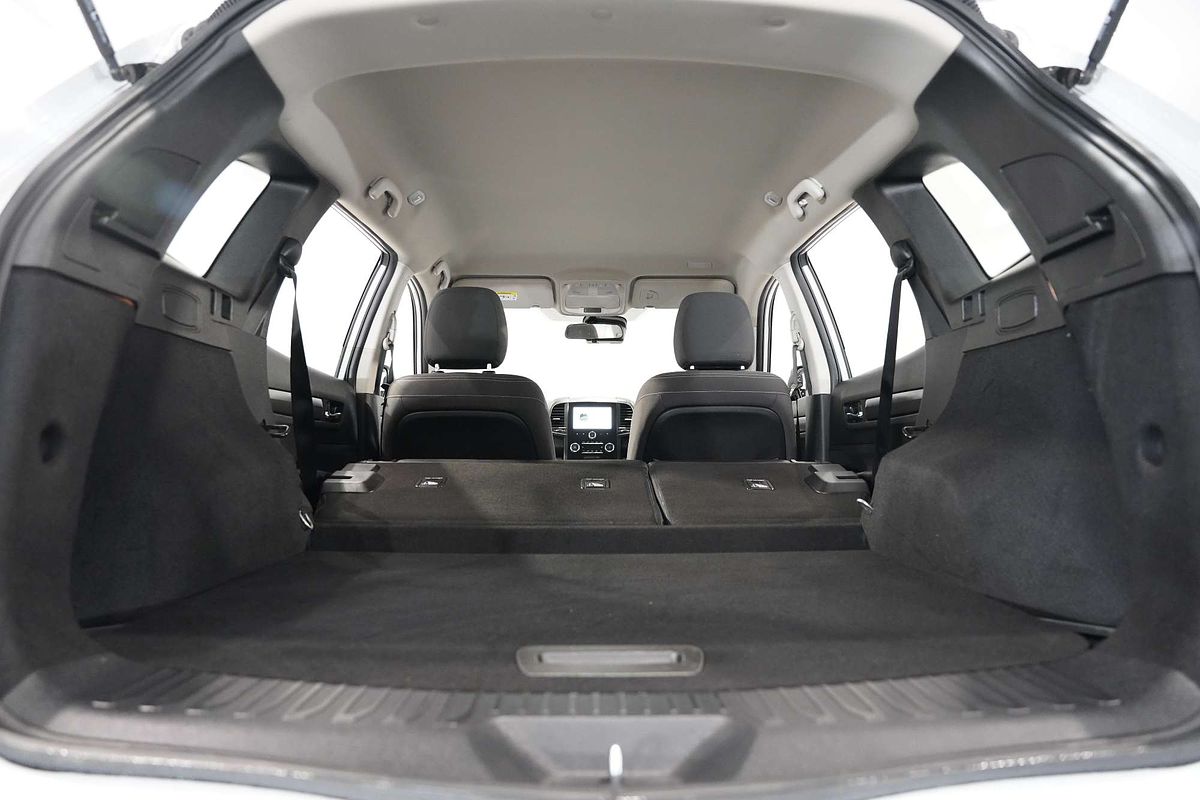 2022 Renault Koleos Life HZG