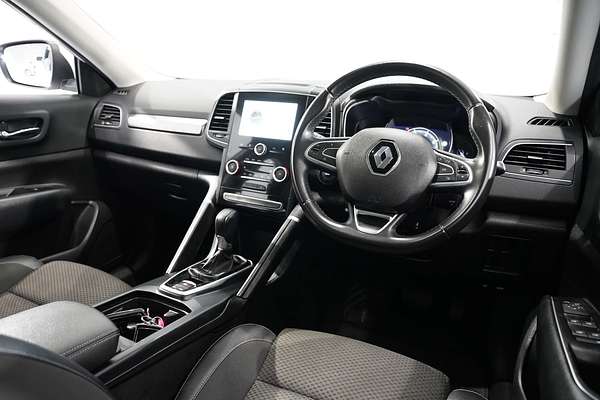 2022 Renault Koleos Life HZG