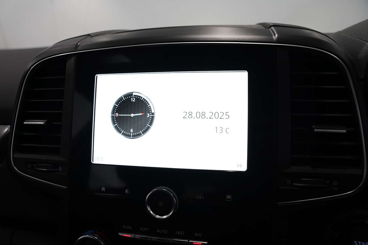 2022 Renault Koleos Life HZG