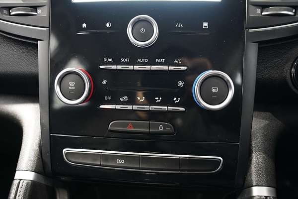 2022 Renault Koleos Life HZG