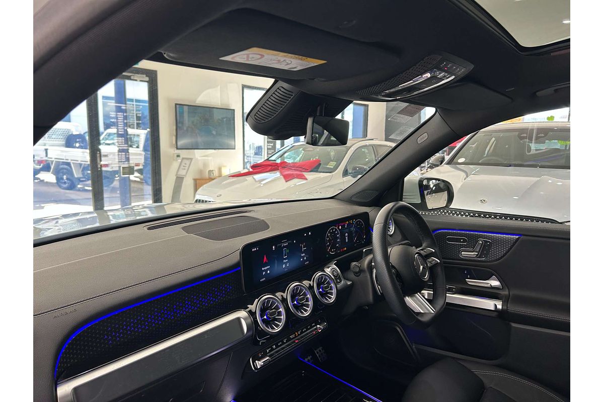 2024 Mercedes-Benz GLB-Class GLB250 X247