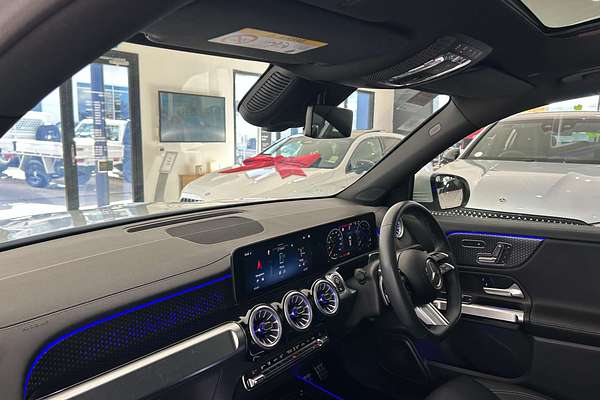 2024 Mercedes-Benz GLB-Class GLB250 X247