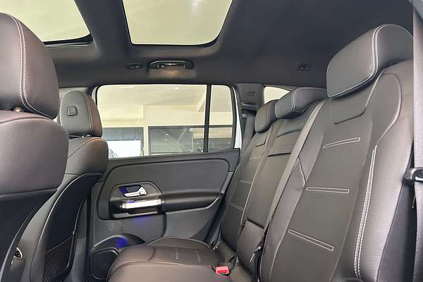 2024 Mercedes-Benz GLB-Class GLB250 X247