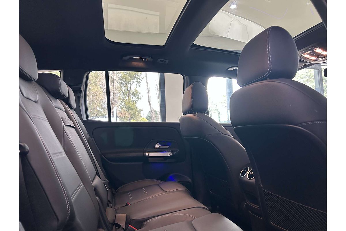 2024 Mercedes-Benz GLB-Class GLB250 X247