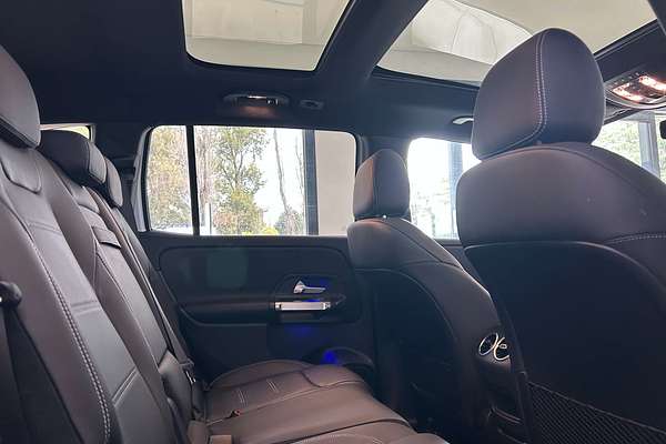 2024 Mercedes-Benz GLB-Class GLB250 X247
