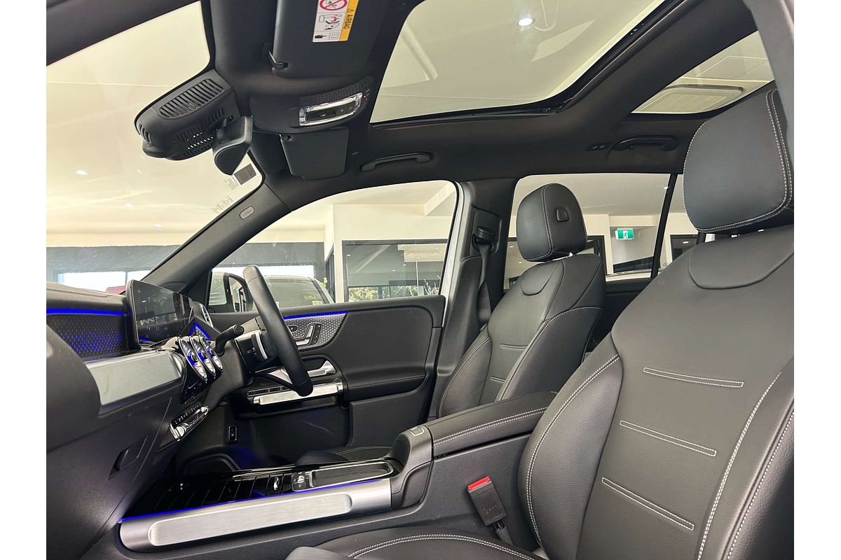 2024 Mercedes-Benz GLB-Class GLB250 X247