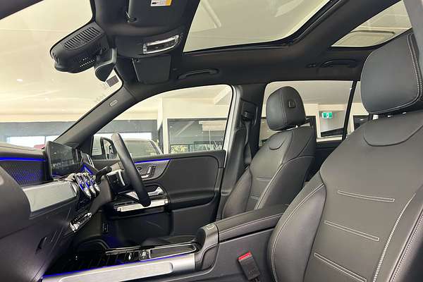 2024 Mercedes-Benz GLB-Class GLB250 X247