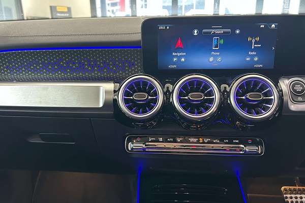 2024 Mercedes-Benz GLB-Class GLB250 X247