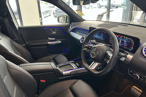 2024 Mercedes-Benz GLB-Class GLB250 X247