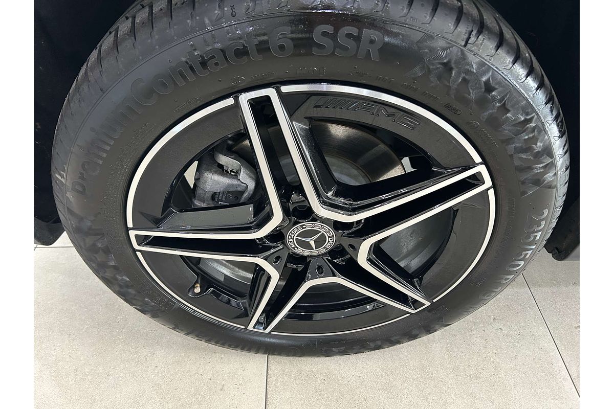 2024 Mercedes-Benz GLB-Class GLB250 X247