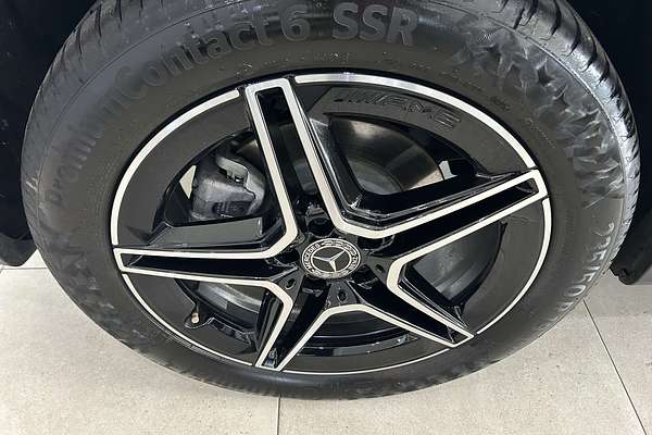 2024 Mercedes-Benz GLB-Class GLB250 X247