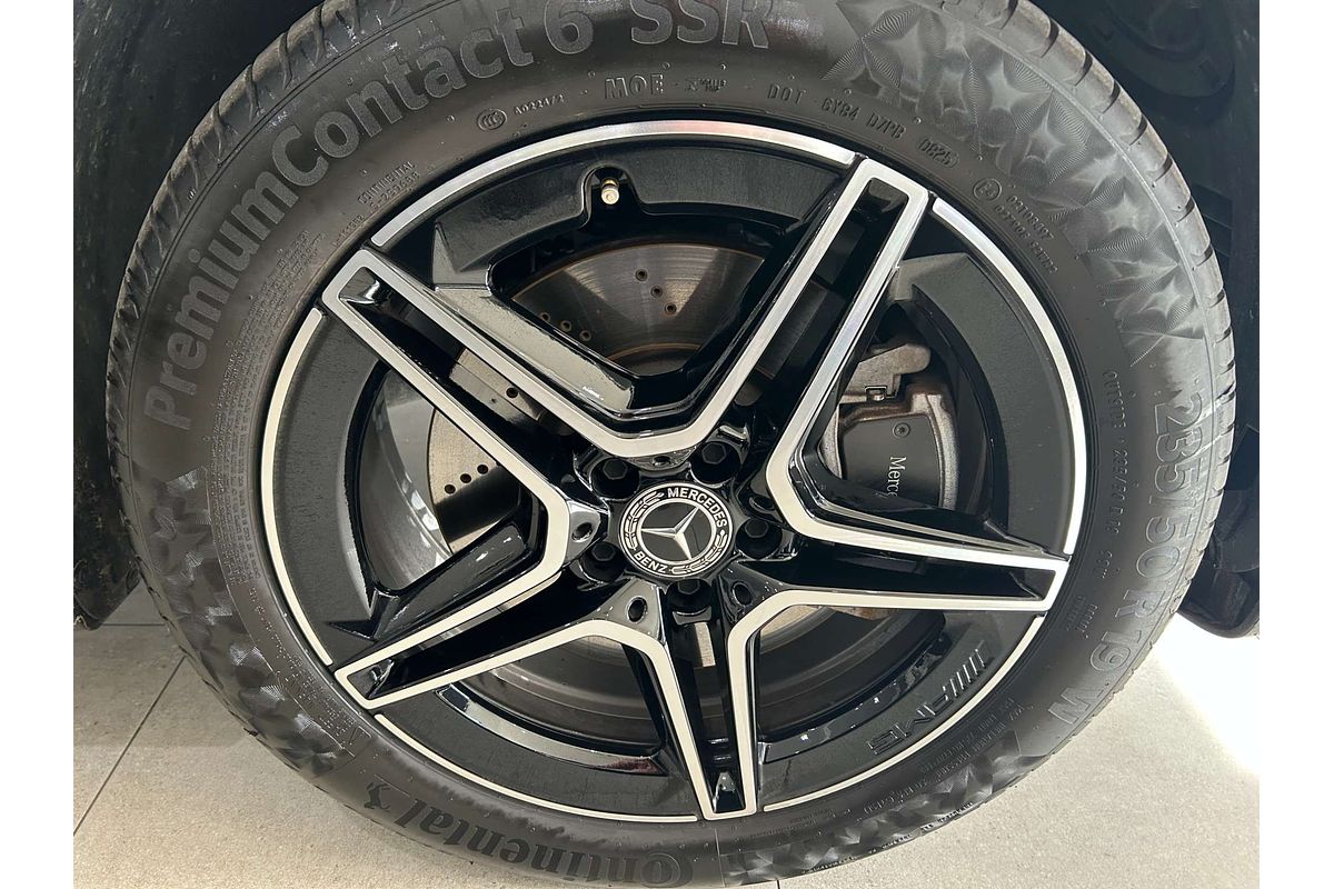 2024 Mercedes-Benz GLB-Class GLB250 X247