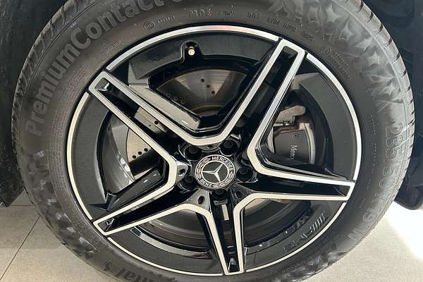 2024 Mercedes-Benz GLB-Class GLB250 X247