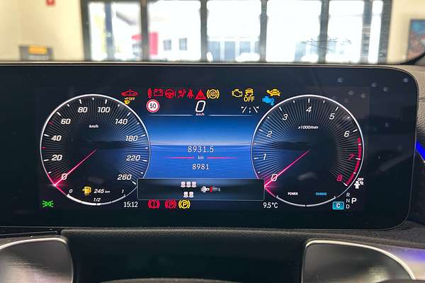 2024 Mercedes-Benz GLB-Class GLB250 X247