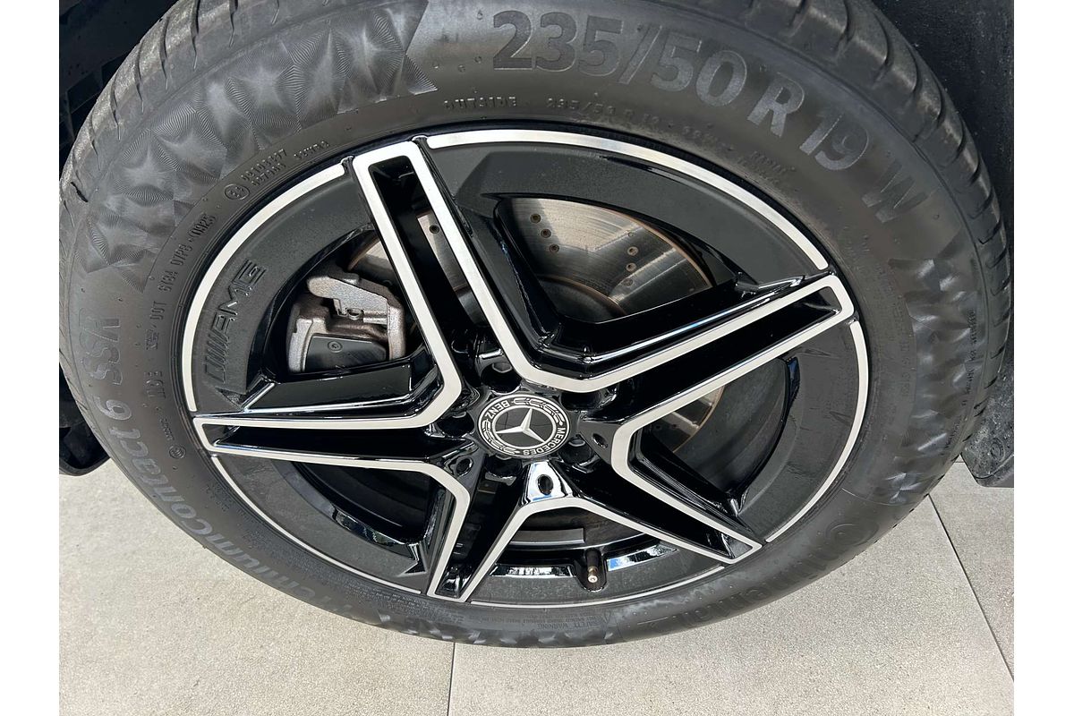 2024 Mercedes-Benz GLB-Class GLB250 X247