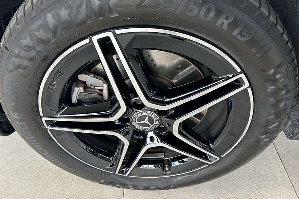 2024 Mercedes-Benz GLB-Class GLB250 X247