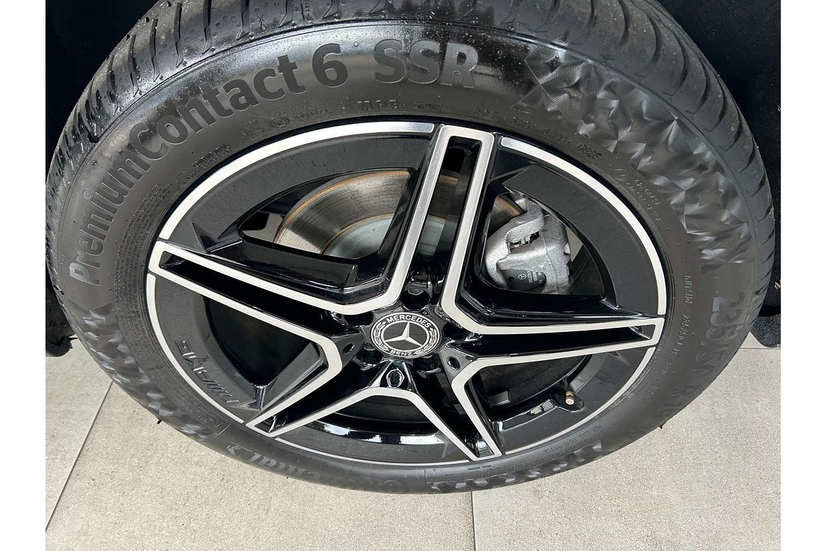 2024 Mercedes-Benz GLB-Class GLB250 X247