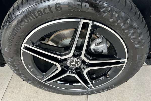 2024 Mercedes-Benz GLB-Class GLB250 X247