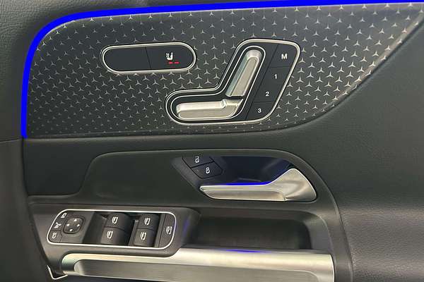 2024 Mercedes-Benz GLB-Class GLB250 X247