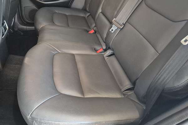 2018 Mazda CX-5 Maxx Sport KF Series