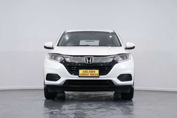 2019 Honda HR-V RS