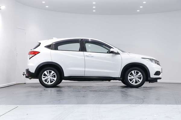 2019 Honda HR-V RS