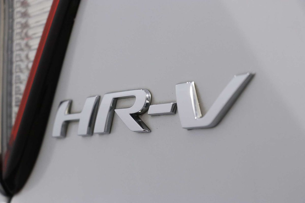 2019 Honda HR-V RS