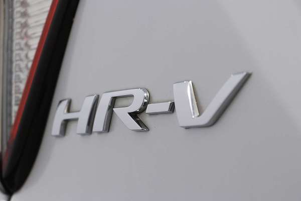 2019 Honda HR-V RS