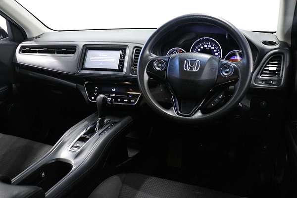 2019 Honda HR-V RS