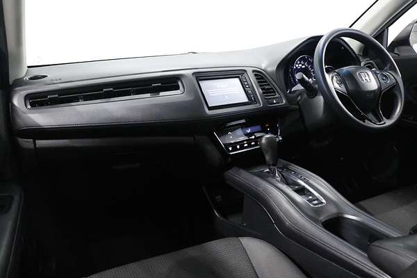 2019 Honda HR-V RS