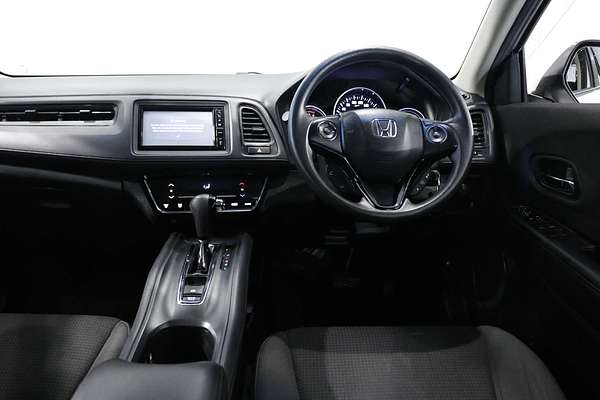 2019 Honda HR-V RS