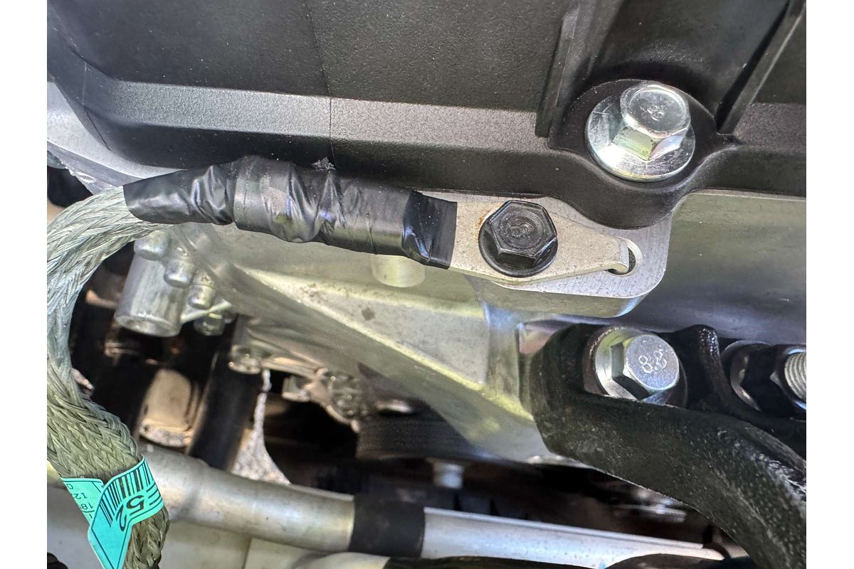 2018 Hyundai Tucson Active X TL