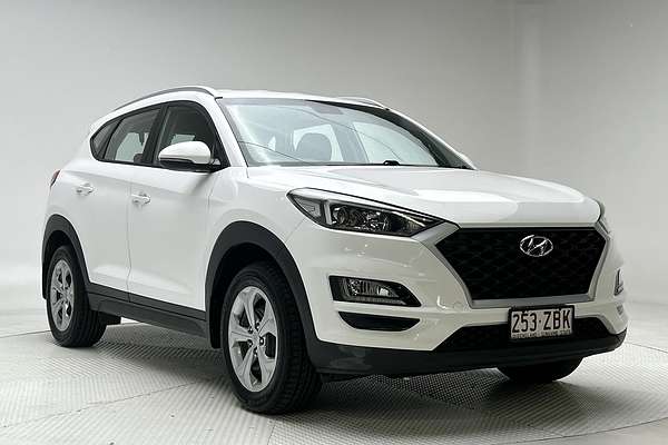 2019 Hyundai Tucson Go TL3