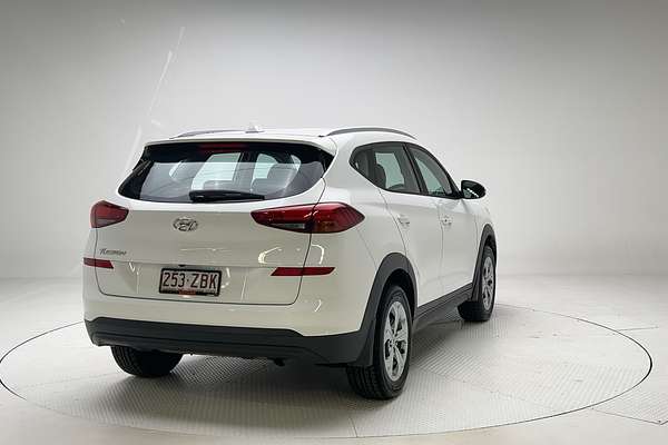 2019 Hyundai Tucson Go TL3