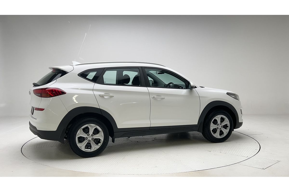 2019 Hyundai Tucson Go TL3