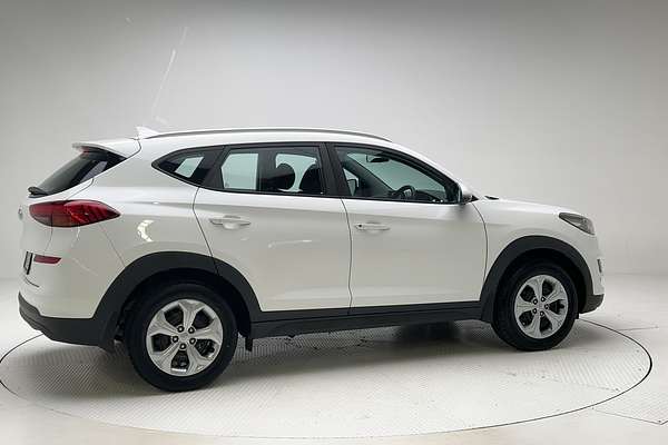2019 Hyundai Tucson Go TL3