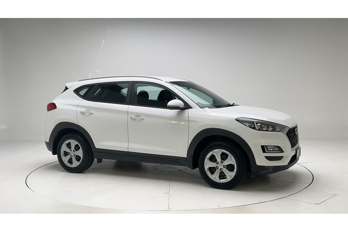 2019 Hyundai Tucson Go TL3