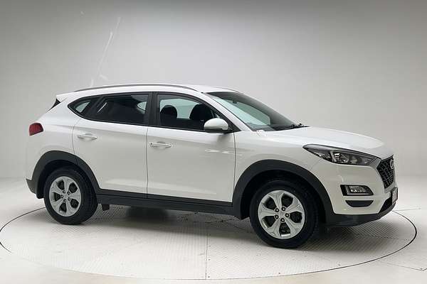 2019 Hyundai Tucson Go TL3