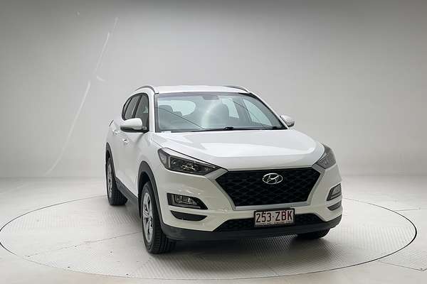 2019 Hyundai Tucson Go TL3
