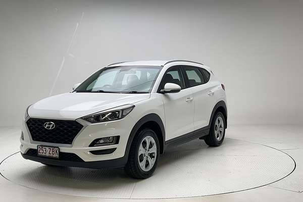 2019 Hyundai Tucson Go TL3