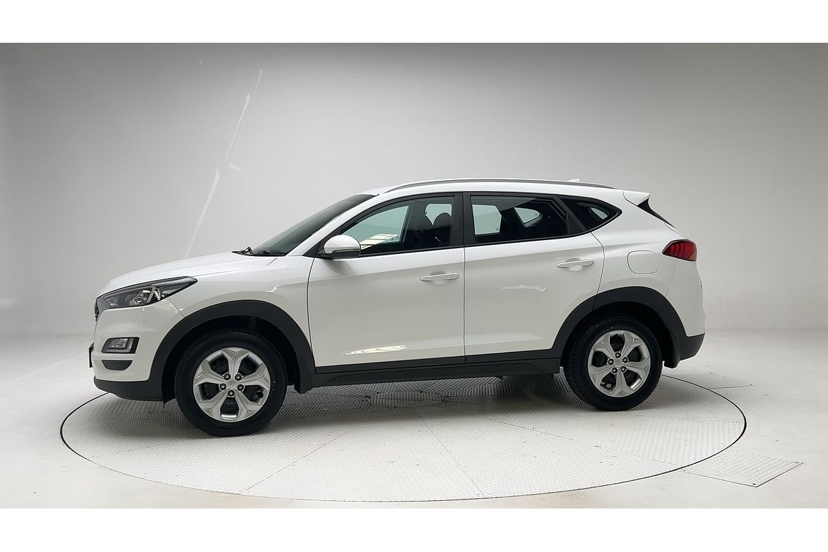 2019 Hyundai Tucson Go TL3