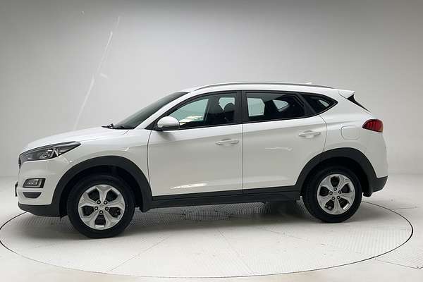 2019 Hyundai Tucson Go TL3