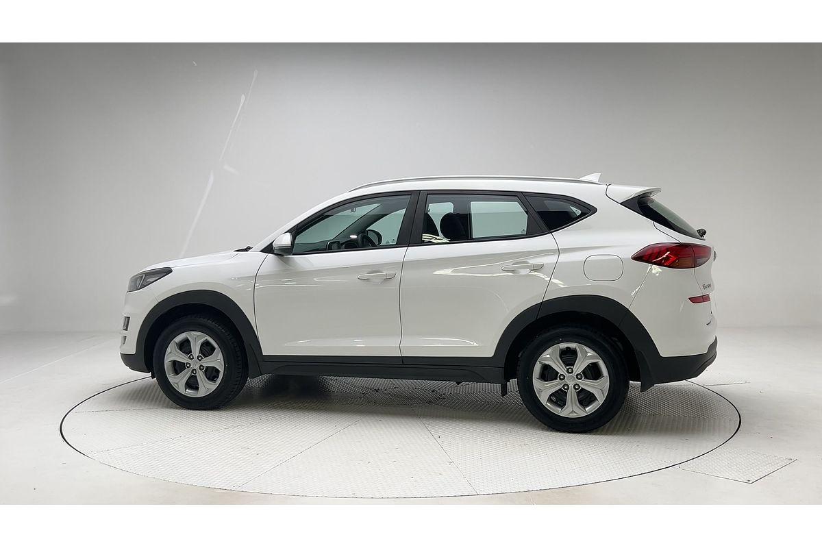 2019 Hyundai Tucson Go TL3
