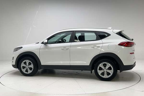 2019 Hyundai Tucson Go TL3